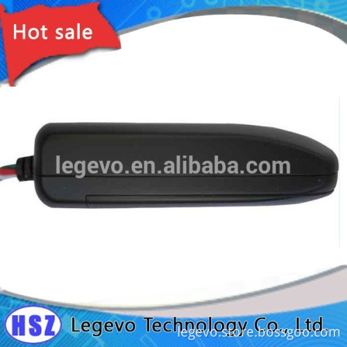 mini portable gps tracker built in gps gsm with free platform for elder, children, pet SMS GPRS tracking